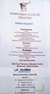 Alicante- Passeo et port 110